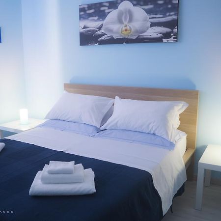 B&B Interno 8 ローマ エクステリア 写真
