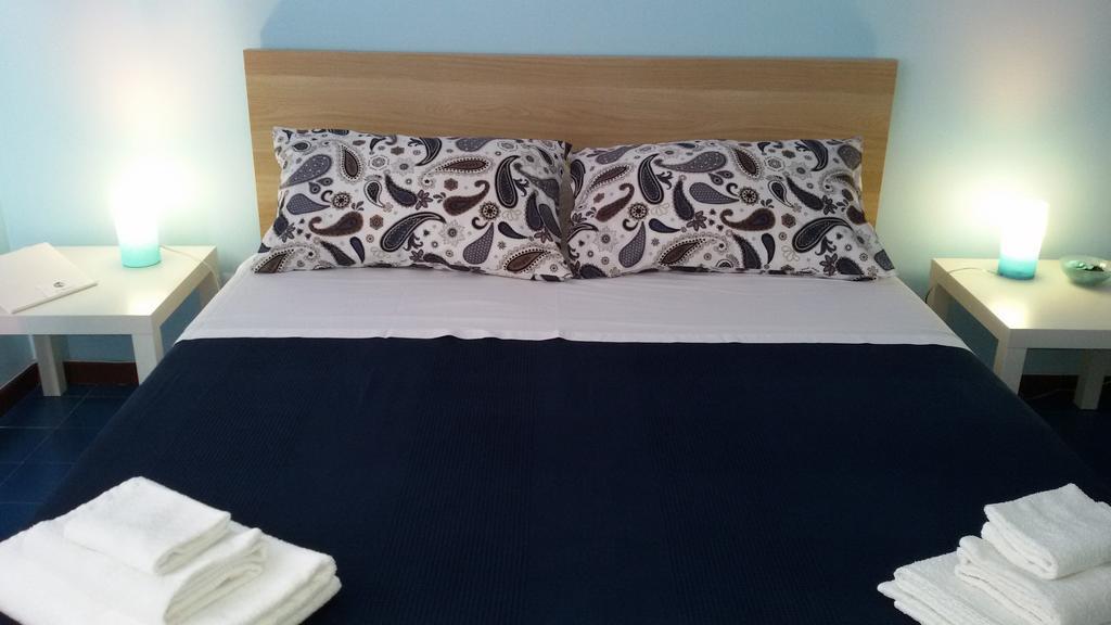B&B Interno 8 ローマ エクステリア 写真