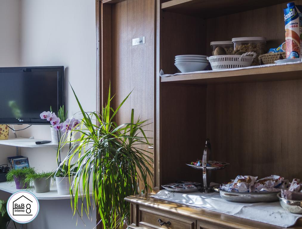 B&B Interno 8 ローマ エクステリア 写真
