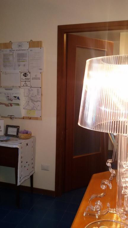 B&B Interno 8 ローマ エクステリア 写真