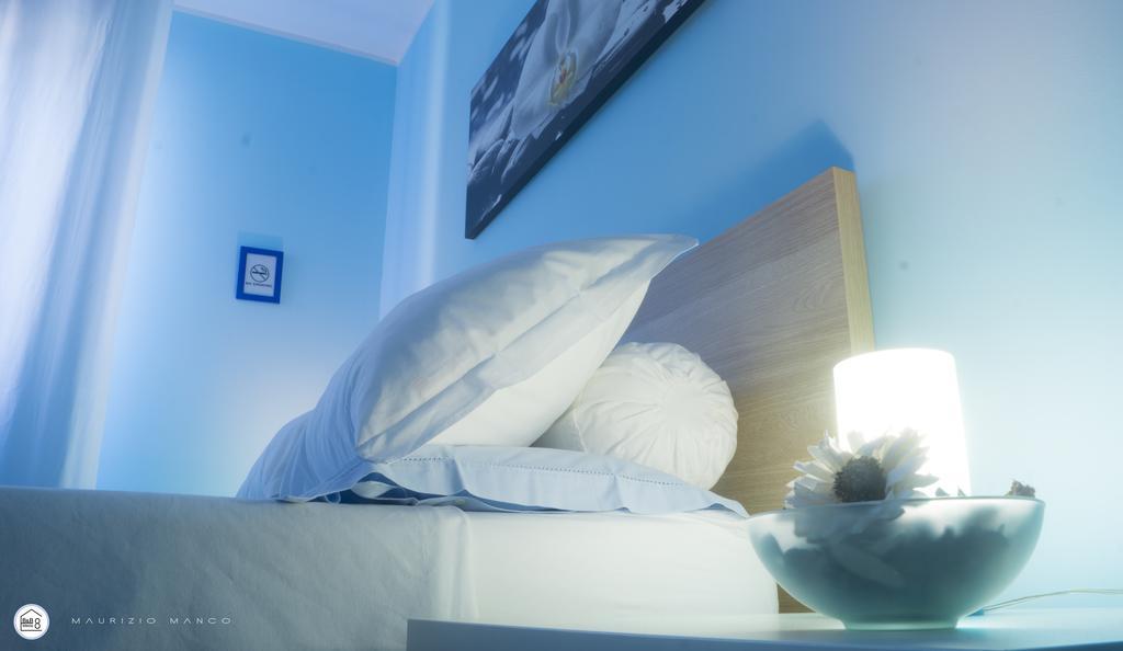 B&B Interno 8 ローマ エクステリア 写真