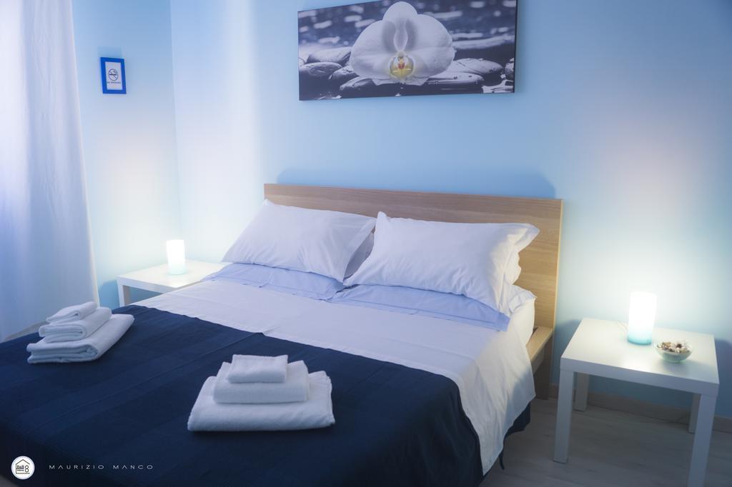 B&B Interno 8 ローマ エクステリア 写真