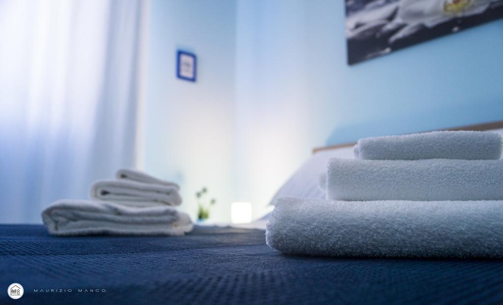 B&B Interno 8 ローマ エクステリア 写真