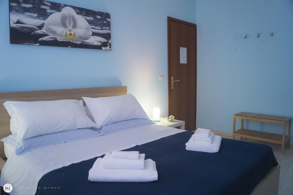 B&B Interno 8 ローマ エクステリア 写真