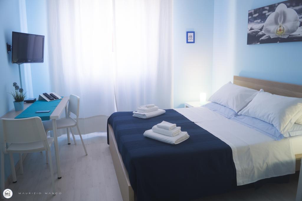 B&B Interno 8 ローマ エクステリア 写真